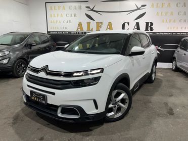 CITROEN C5 AIRCROSS 1.5 HDI 130 CV 2022 SHINE PROMO NATALE