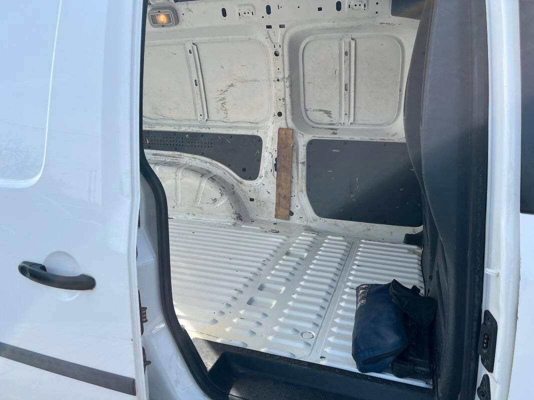 Volkswagen Caddy Maxi 2.0 tdi 122cv 4motion Business E6