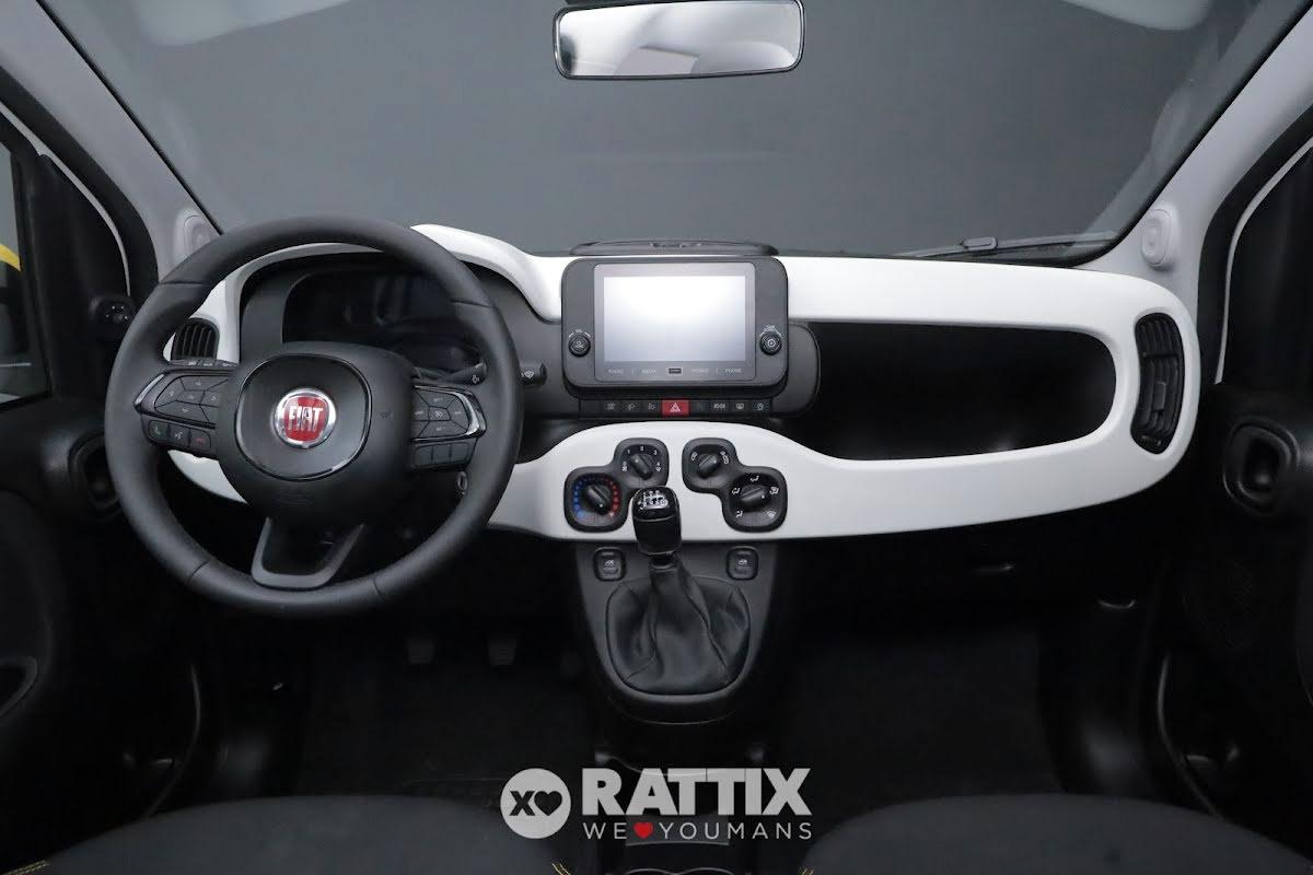 Fiat Panda Pandina 1.0 firefly hybrid 70CV Cross