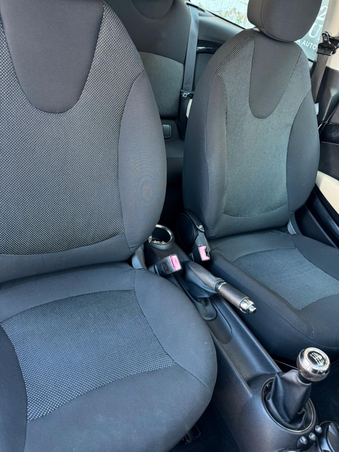 Mini One Clubman 1.4 16V