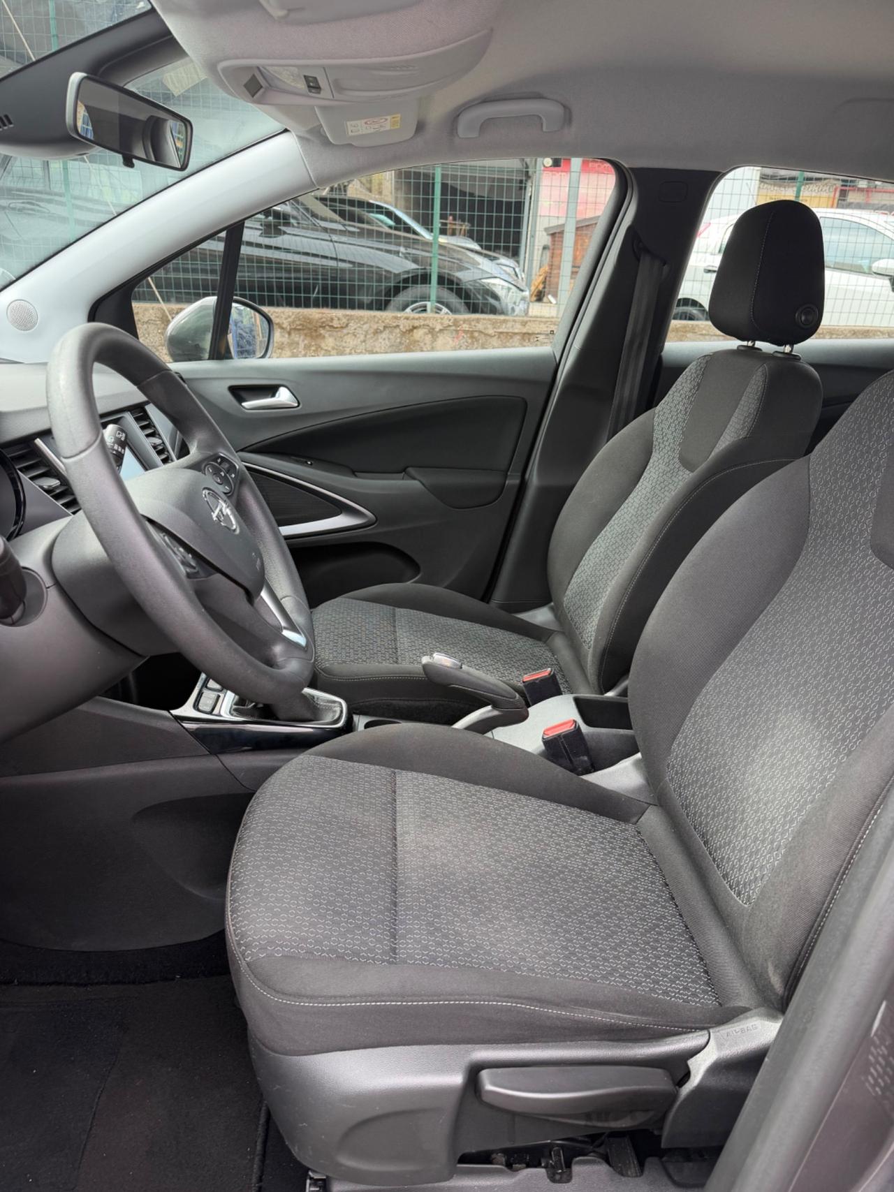 Opel Crossland X 1.2 12V Advance 2019