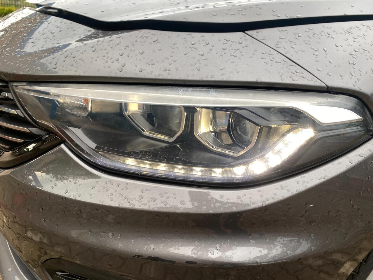 Fiat Tipo 1.4 4 porte Easy---- KM CERTIFICATI---