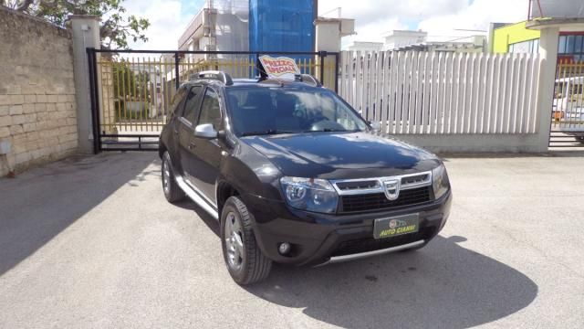 DACIA Duster 1.5 dCi 110 CV 4x2 Laur��ate - 2013