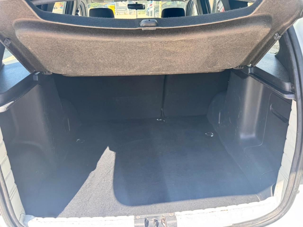 Dacia Duster 1.6 110CV 4x2 GPL Lauréate