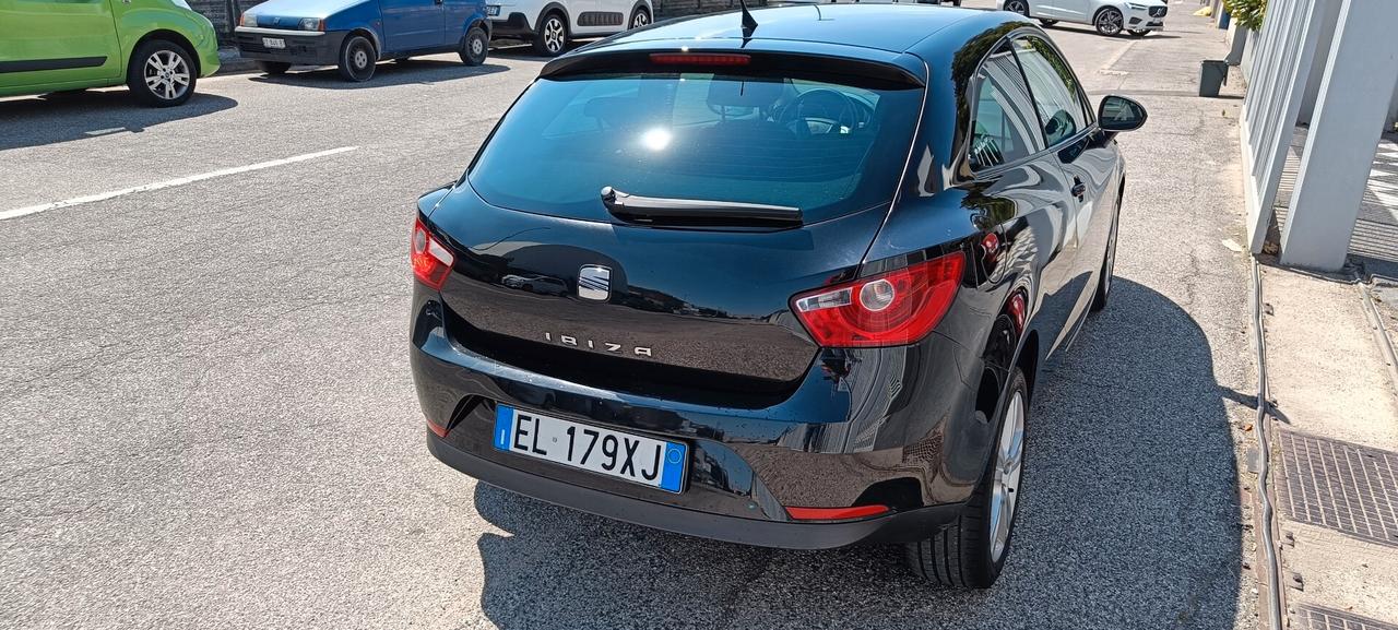 Seat Ibiza 1.4 3 porte Style COPA UNICA MANO