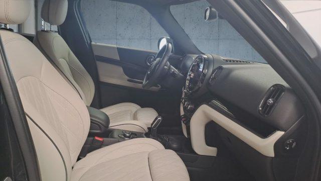 MINI Countryman 1.5 Cooper Classic Countryman Aut.