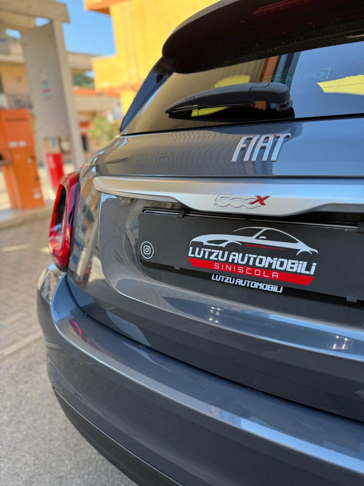 Fiat 500X 1.3 M-jet2 95 CV Club FINANZIABILE