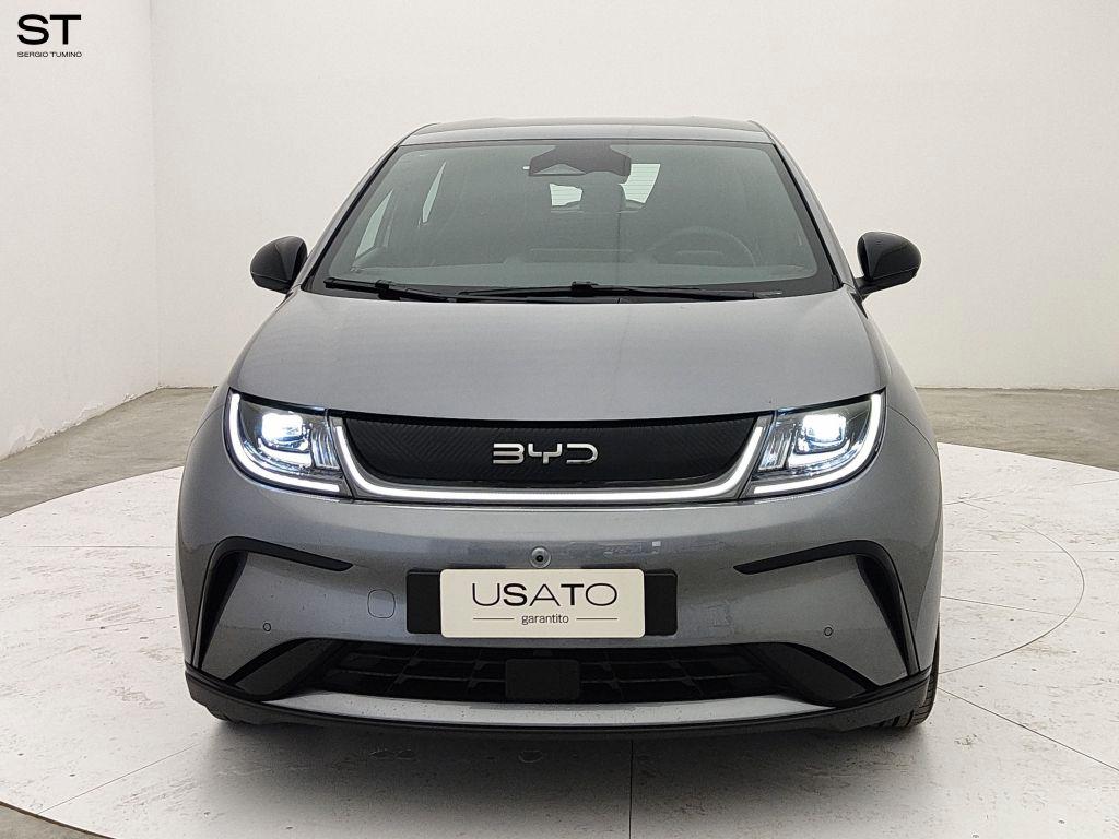 BYD BYD DOLPHIN 2025 Comfort