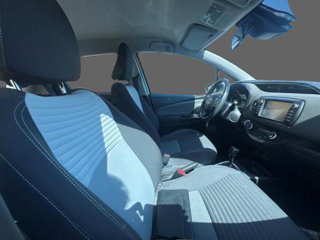 TOYOTA Yaris 1.5 Hybrid 5 porte Business