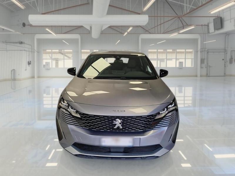 PEUGEOT 3008 BLUEHDI 130 EAT8 SES ALLURE SUV