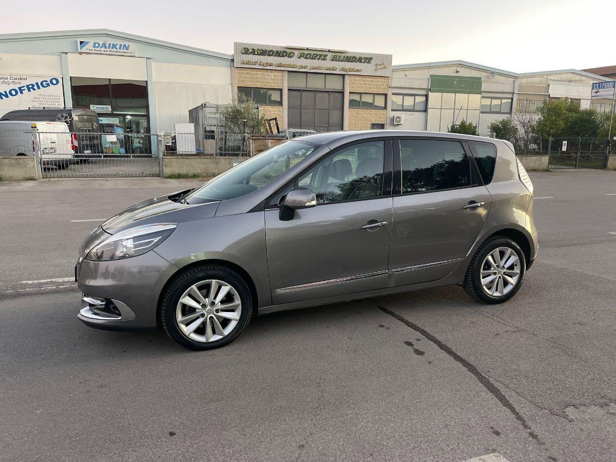 RENAULT - Scénic - XMod 1.5 dCi 110CV Start&Stop Bose