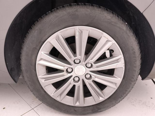 PEUGEOT 308 1.5 bluehdi Active Business s&s 130cv eat8 my20