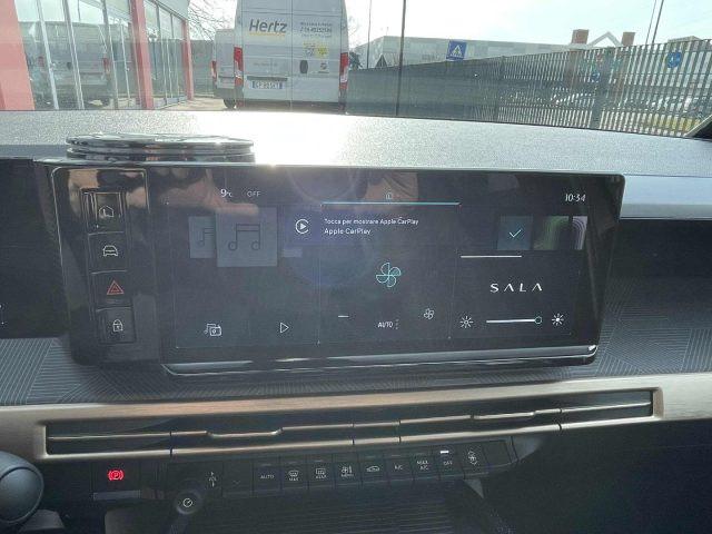 LANCIA Ypsilon Hybrid e-DCT LX PREZZO PROMO