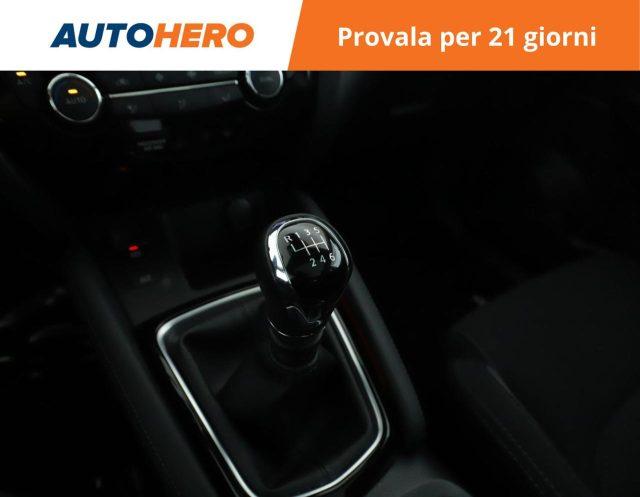 NISSAN Qashqai 1.3 DIG-T 140 CV N-Connecta