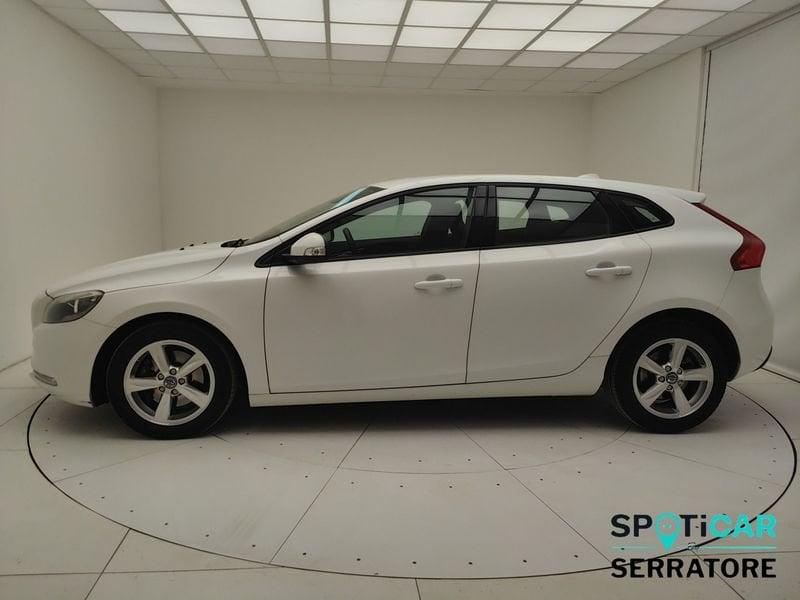 Volvo V40 II 2.0 d2 Momentum