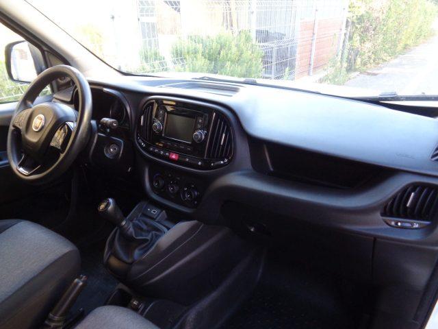 FIAT Doblo 1.3mtj 3 POSTI, PREZZO FINO 13.06,GARANZIA