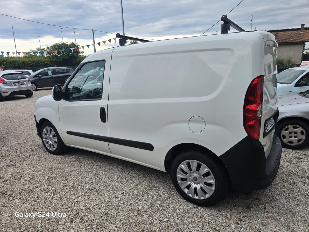 Fiat Doblo Doblò 1.6 MJT 105CV PC Combi N1