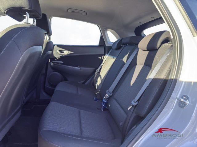 HYUNDAI Kona 1.0 T-GDI Hybrid 48V iMT Xtech + 2WD