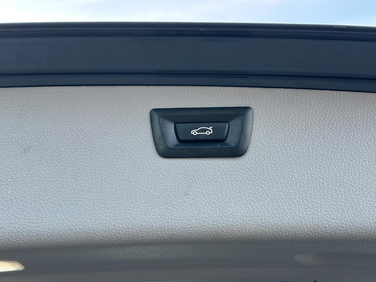 Bmw 316d Luxury cambio automatico