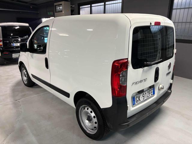 FIAT Fiorino 1.3 MJT 80CV Cargo