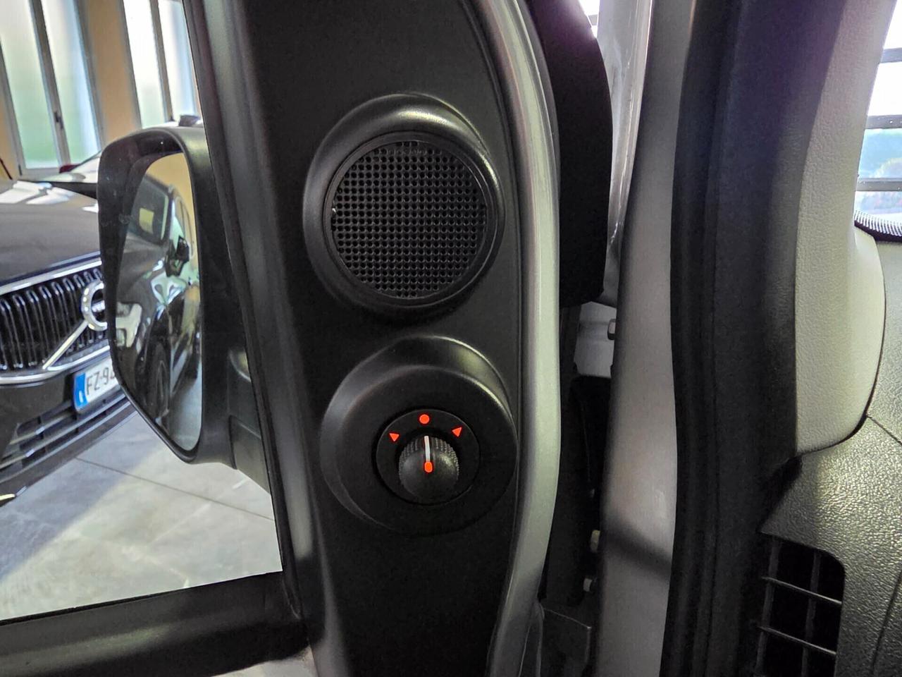 Fiat Qubo 1.3 mjet €6B, autocarro N1 4 posti, unipropr fiorino