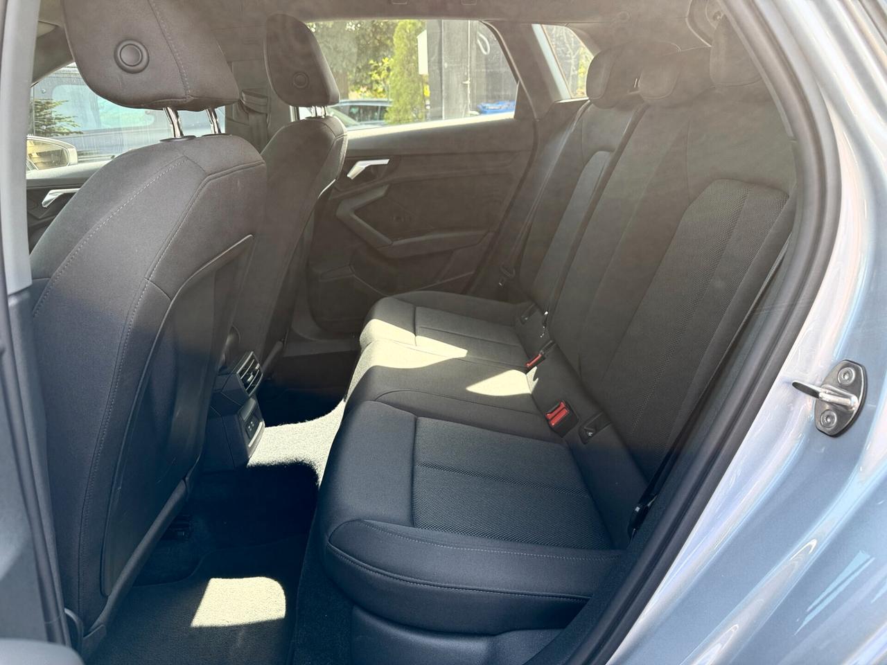 Audi A3 SPB 40 TFSI e S tronic line edition