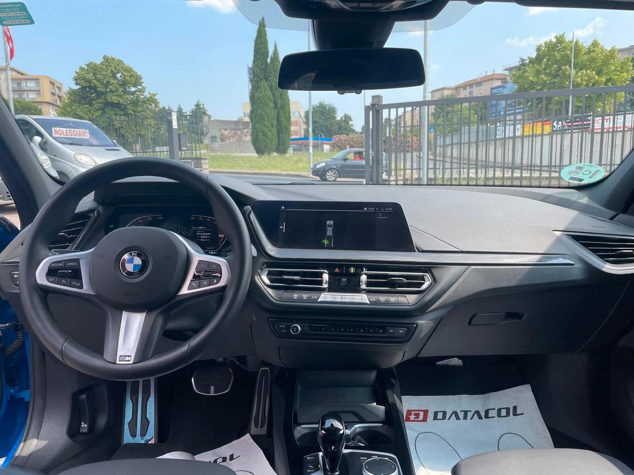 Bmw 118 118d 5p. Msport