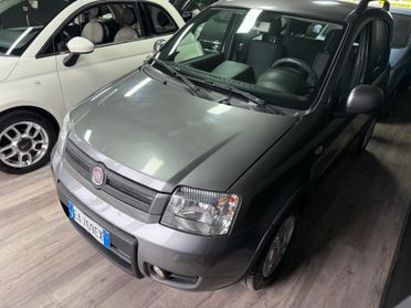 Fiat Panda 1.2 Climbing Natural Power