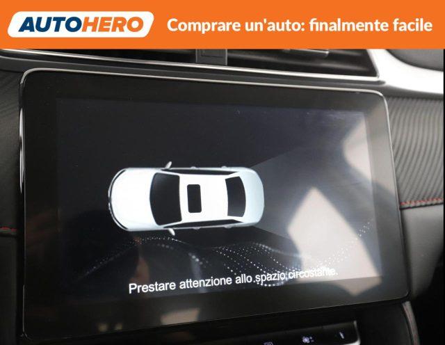 MG ZS 1.5 VTi-tech Comfort