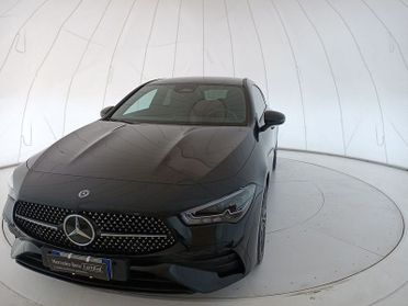 Mercedes-Benz CLA S.Brake CLA Sh.Brake - X118 2023 200 d AMG Line Premium auto