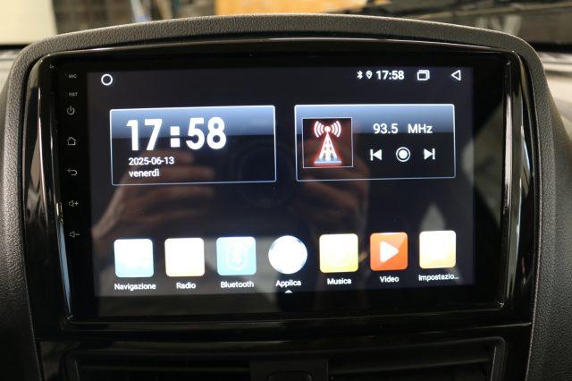 ZD D2s "" Km 17000 / NAVIGATORE / CLIMA AUTOMATICO ""