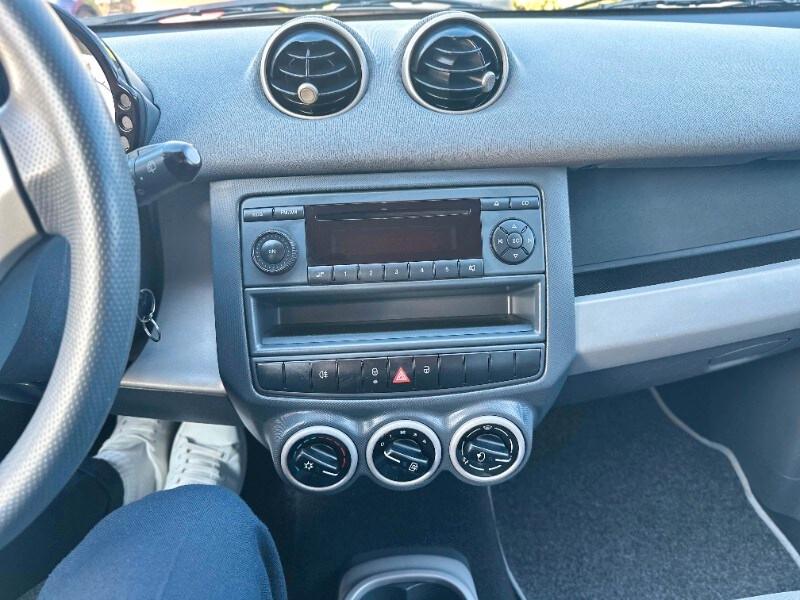 SMART forfour 1ª serie forfour 1.1 pulse