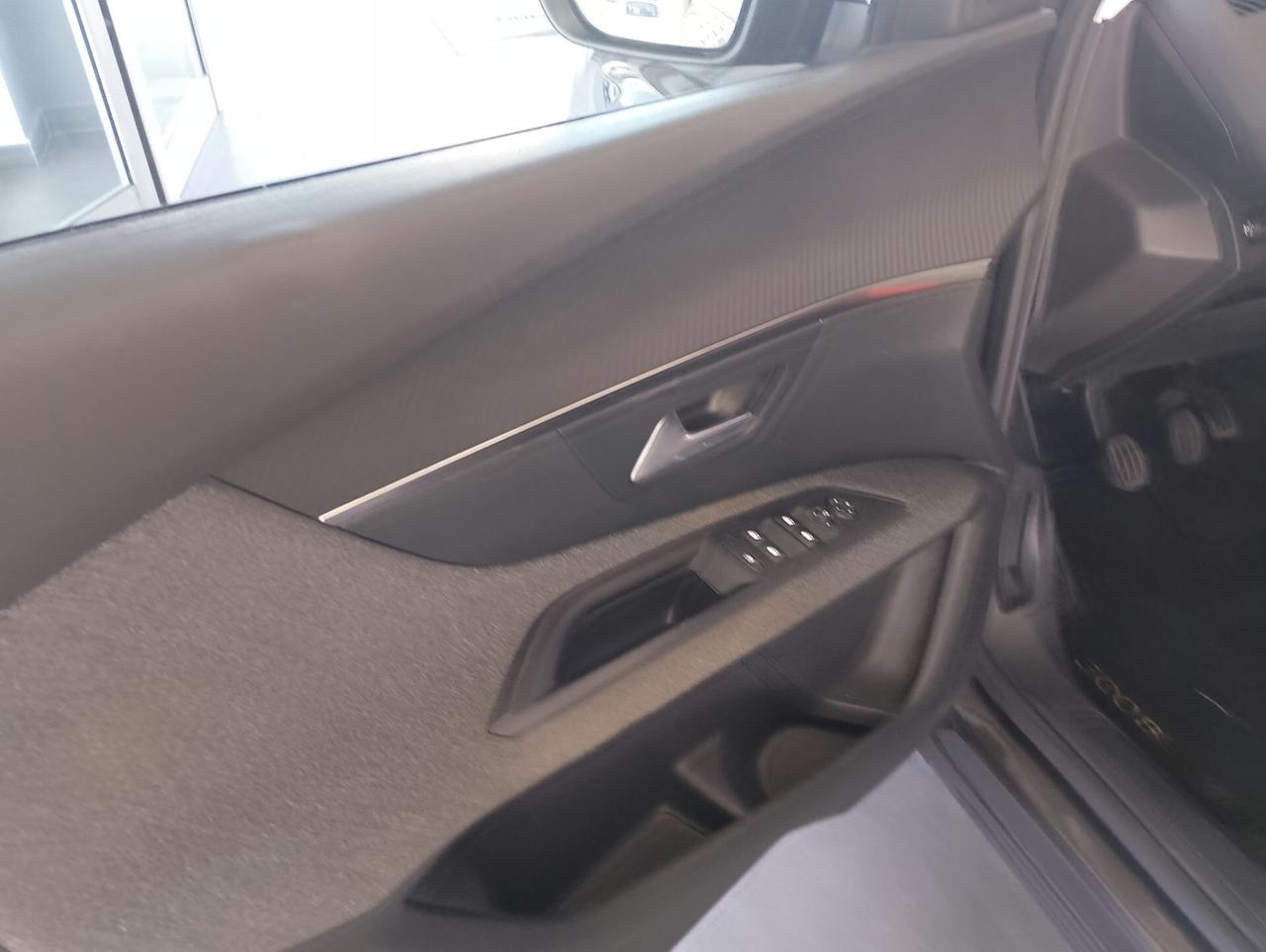 Peugeot 3008 BlueHDi 130 S&S Active Business