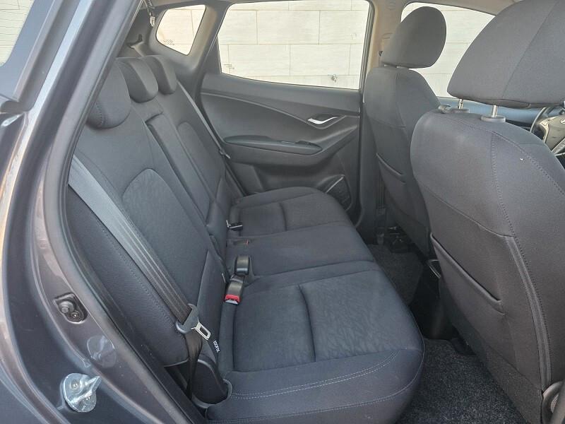 Hyundai iX20 1.4 CRDI 90 CV Comfort