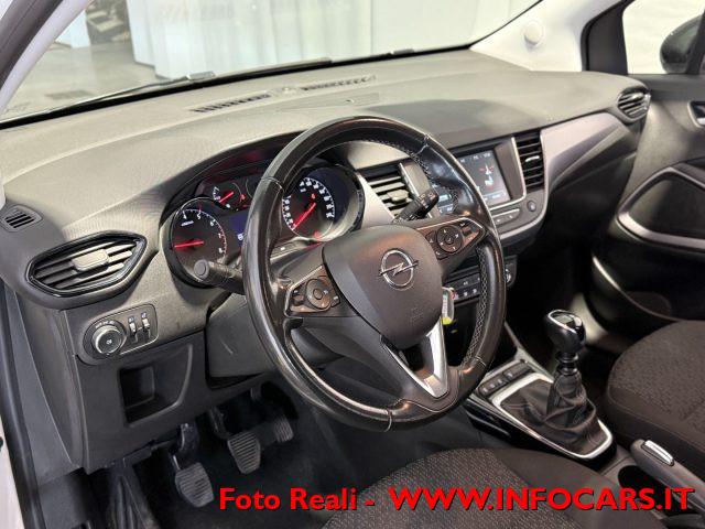 OPEL Crossland 1.2 Turbo 110 CV Edition - PROMO