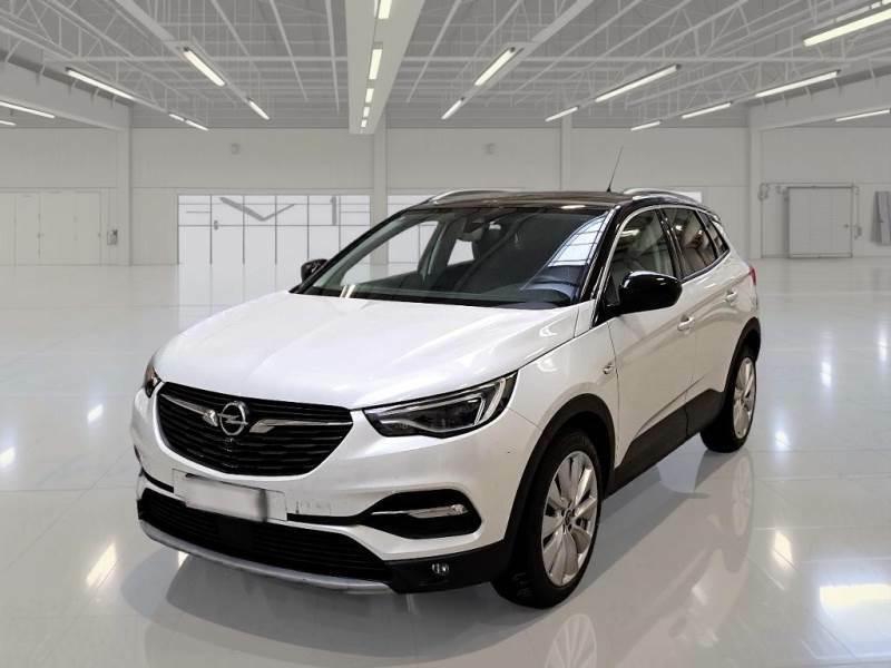 OPEL GRANDLAND X 1.5 Diesel 130cv Ultimate S/S MT6