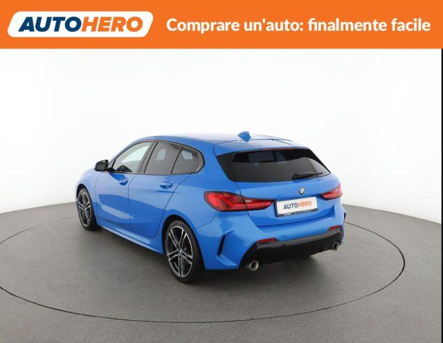 BMW 118 d 5p. Msport
