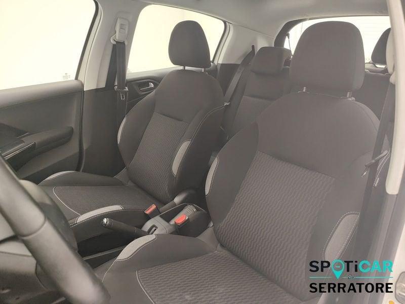 Peugeot 208 1.6 bluehdi 75cv mix E6