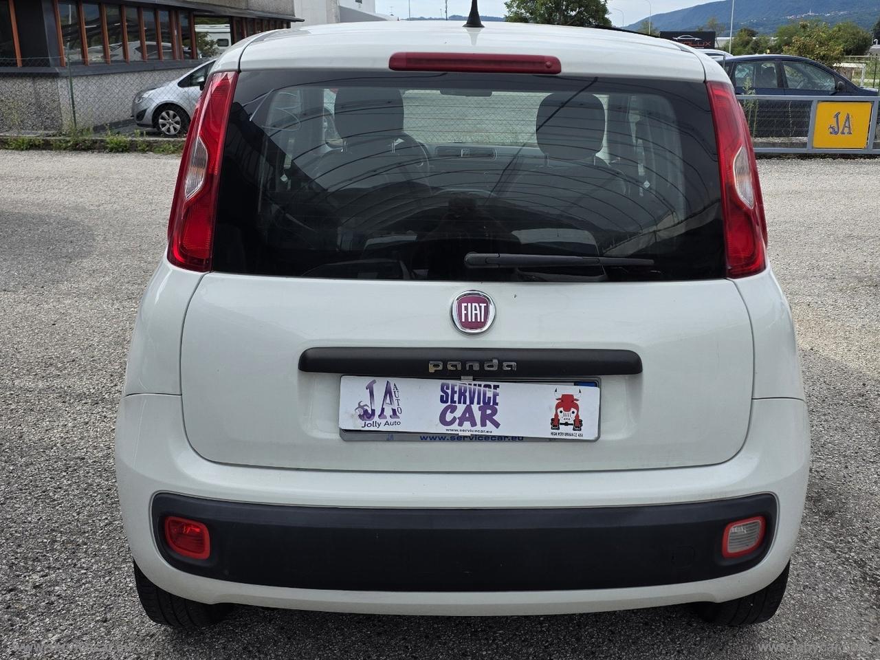 FIAT Panda 1.2 EasyPower Easy