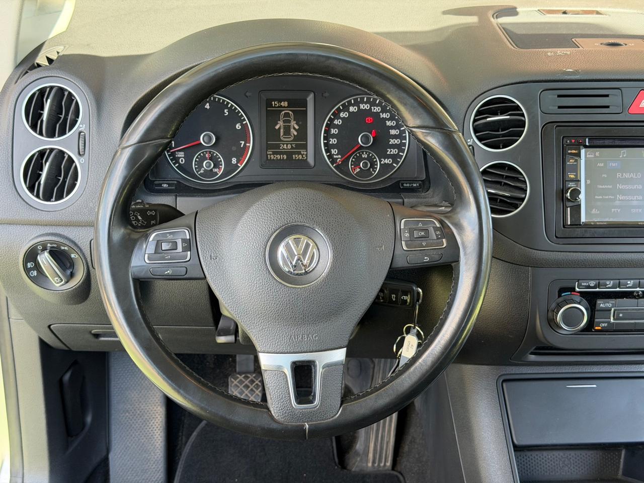 Volkswagen Golf Plus 1.4 TSI 122CV 5p. Comfortline