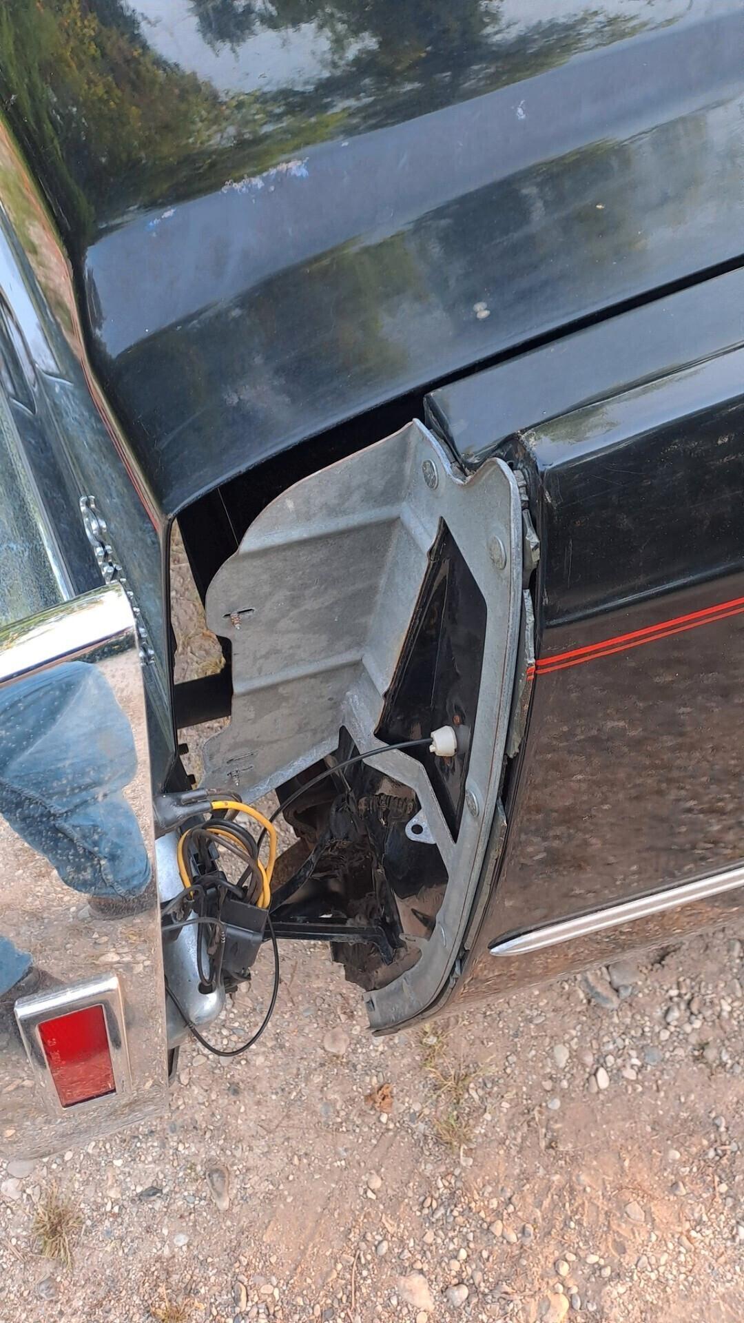 Cadillac Deville de ville PREZZO OFF-E-R-TA