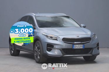 Kia XCeed 1.6 crdi mhev 136CV High Tech imt
