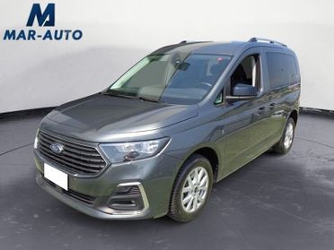 Ford Tourneo Connect 1.5 EcoBoost 114 CV Titanium