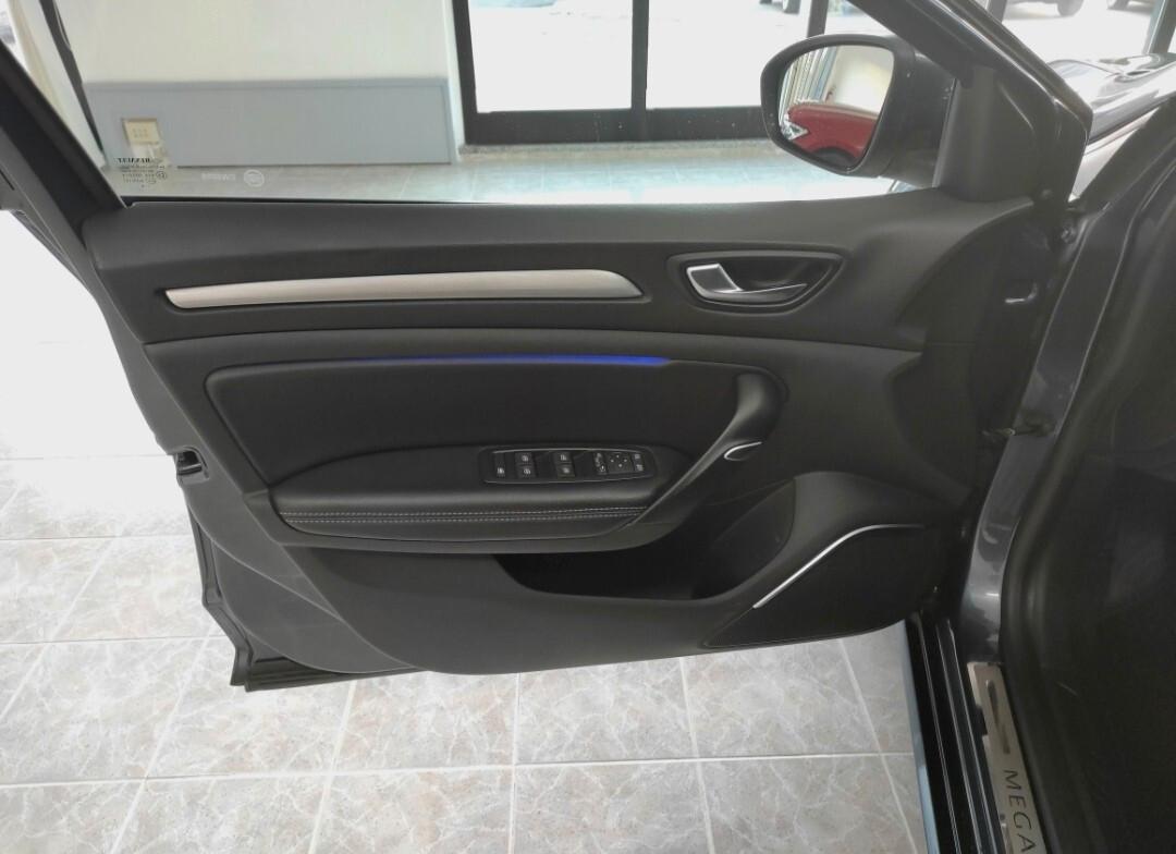 Renault Megane Mégane Sporter dCi 8V 110 CV Energy Intens