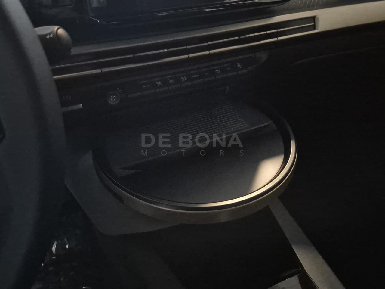 Lancia Ypsilon 1.2 mhev 110cv e-dct