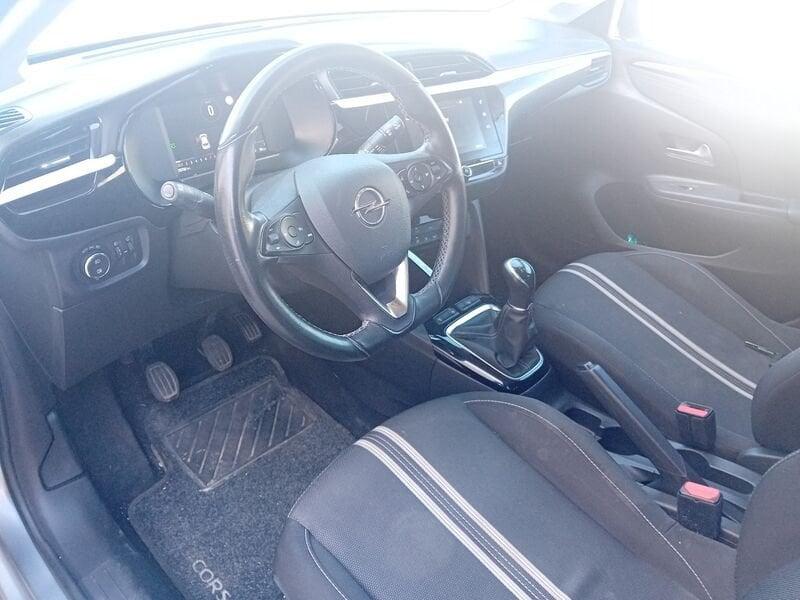 Opel Corsa 1.2 75cv Design & Tech MT5