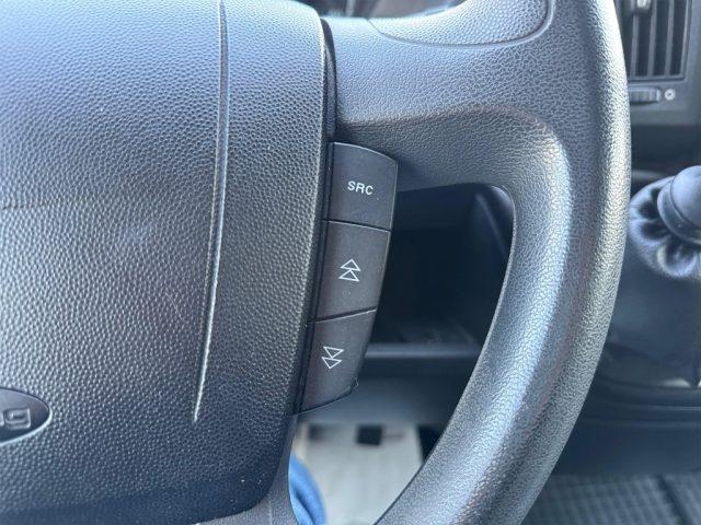 PEUGEOT Boxer 333 2.2 HDi 110CV FAP PM-TM FURGONE +IVA *UNIPROP*