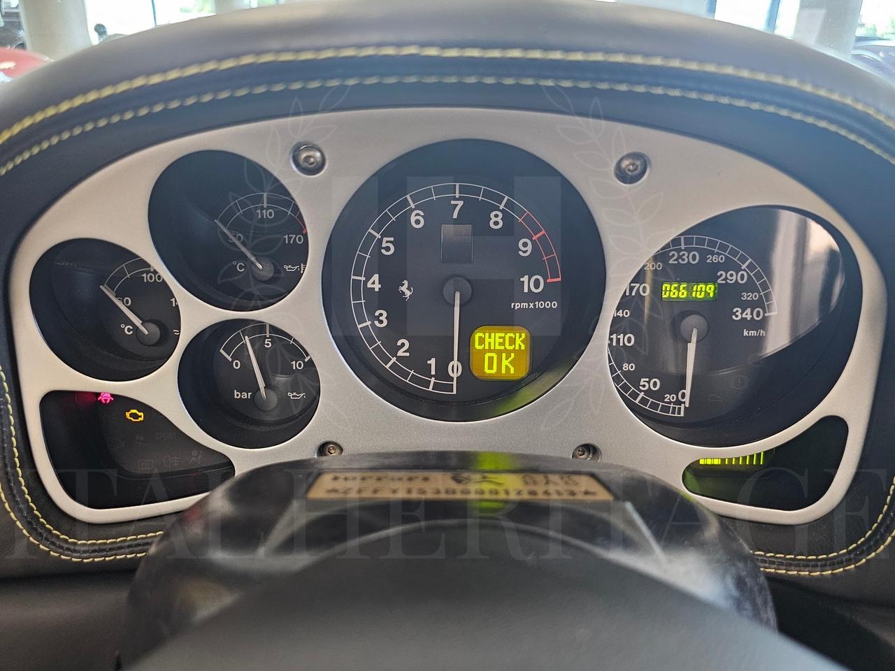 Ferrari 360 Modena