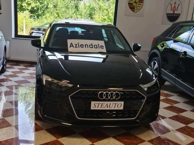 Audi A1 SPORTBACK 30 TFSI ADVANCED / VIRTUAL COCKPIT