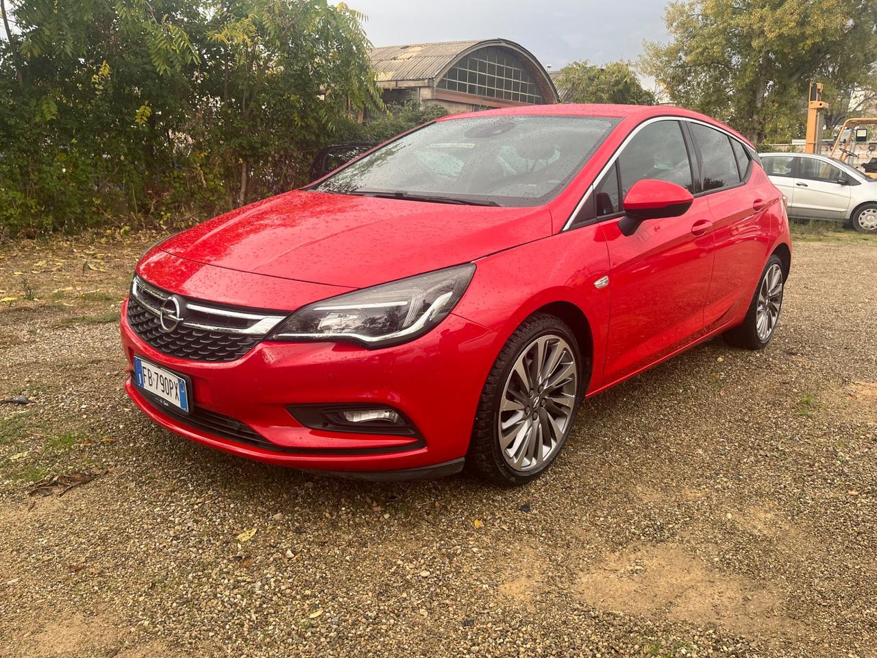 Opel Astra 1.6 CDTi 136CV Start&Stop 5 porte Innovation
